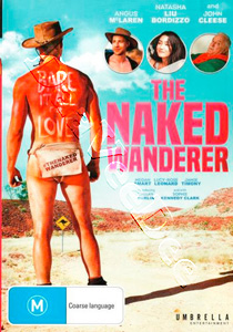Crazy About You | The Naked Wanderer  |   DVD